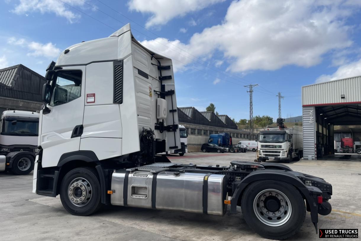 Renault Trucks T High 520