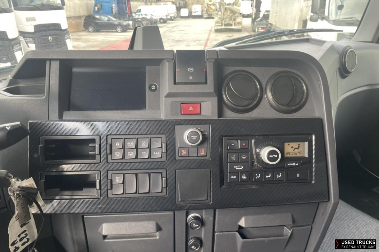 Renault Trucks T 480