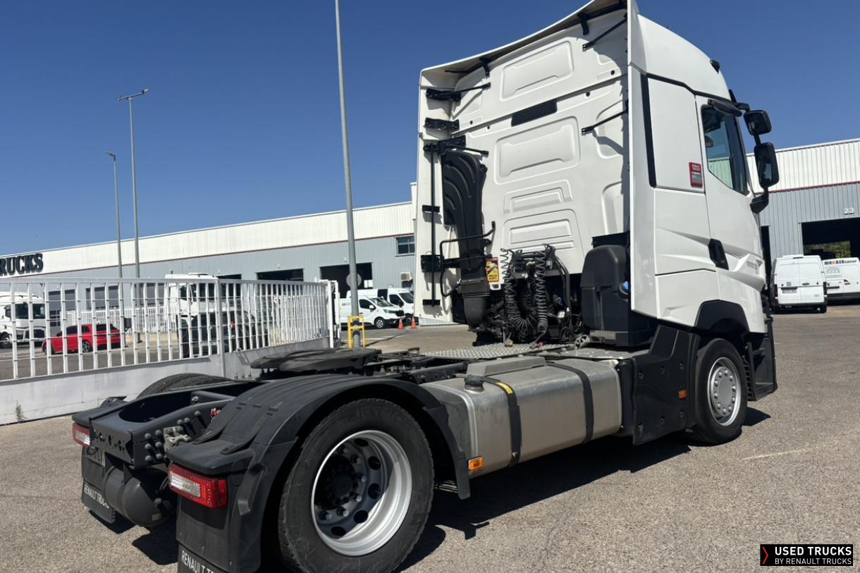 Renault Trucks T High 480