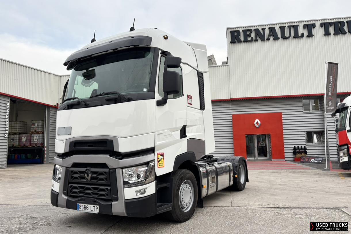 Renault Trucks T High 520