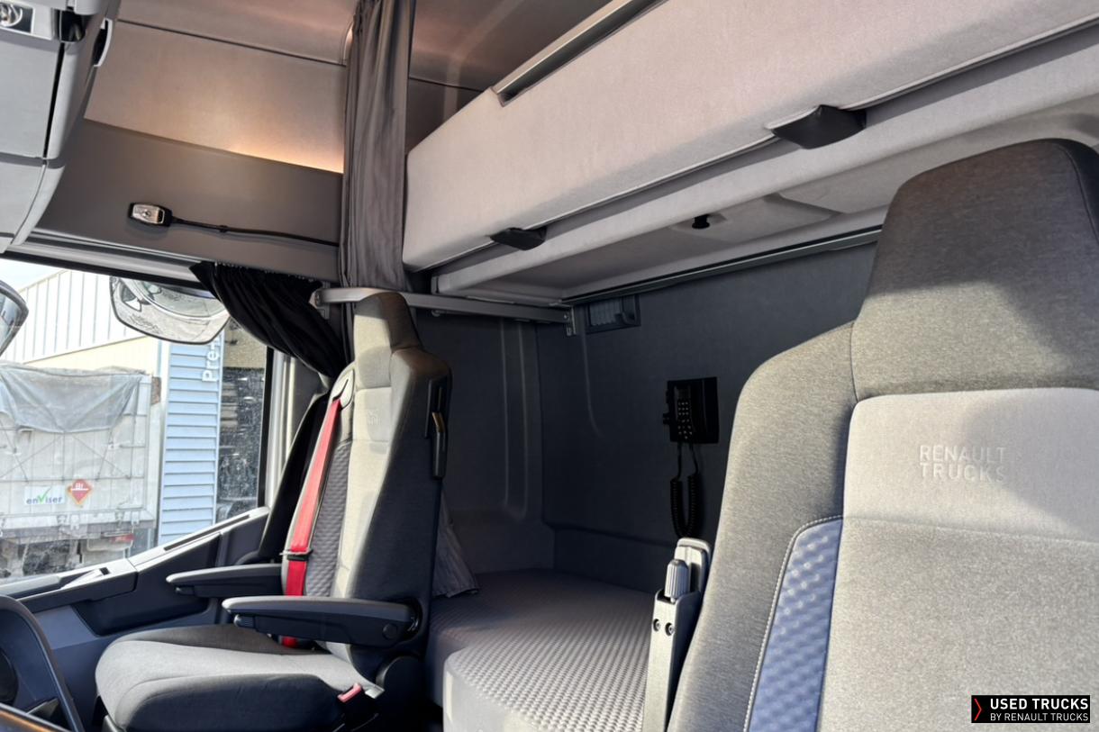 Renault Trucks T High 520