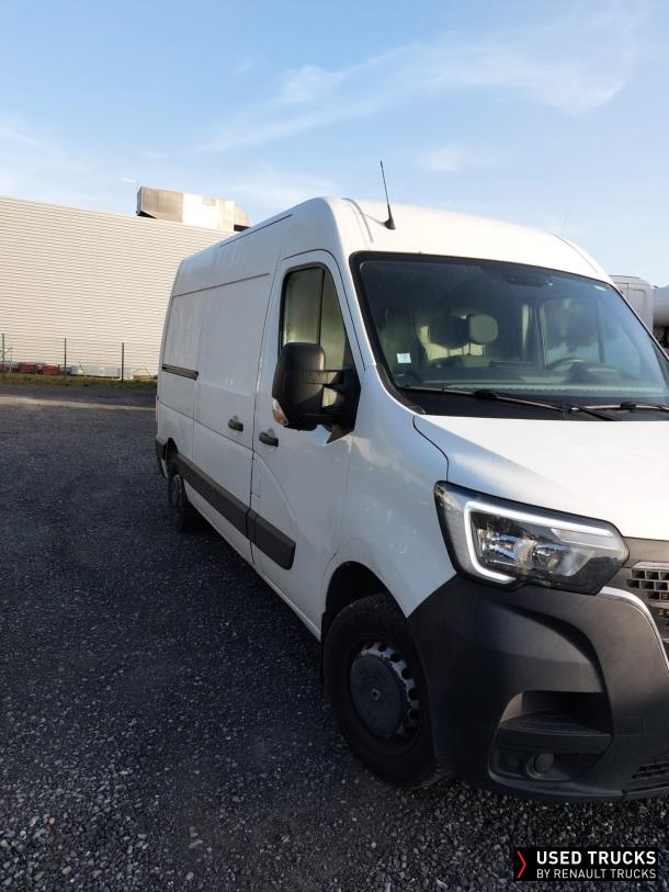 Renault Trucks Master 145