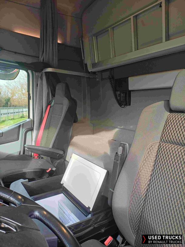 Renault Trucks T High 520