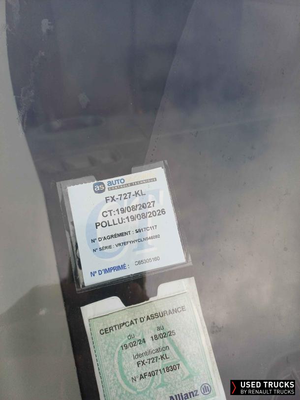 Citroen Berlingo 100