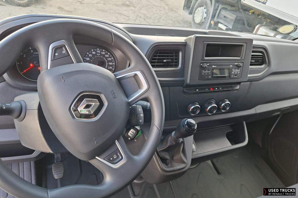 Renault Master 135