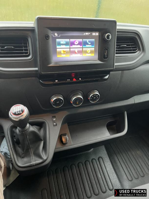 Renault Trucks Master 