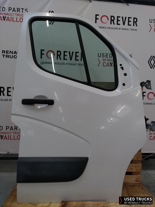 Renault Master III