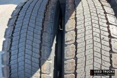 Renault Trucks T
                                          460