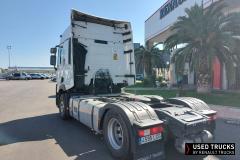 Renault Trucks T
                                          460