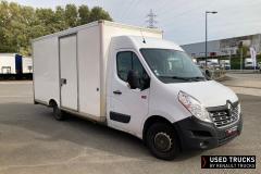 Renault Trucks Master
                                          145