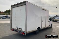Renault Trucks Master
                                          145