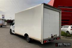 Renault Trucks Master
                                          145