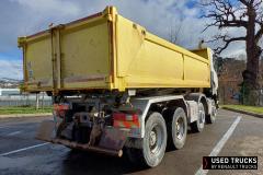 Renault Trucks K
                                          480