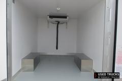 Renault Trucks Trafic
                                          150