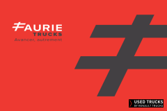 Renault Trucks Master
                                          130