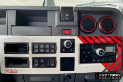 Renault Trucks T
                                          480