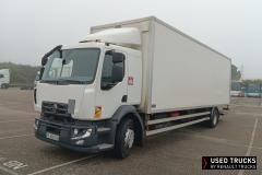 Renault Trucks D
                                          280