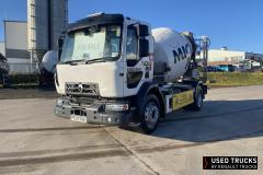 Renault Trucks D
                                          250