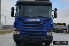 Scania P-serie
                                          480