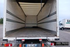 Renault Trucks D
                                          280