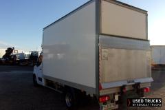 Renault Trucks Master
                                          