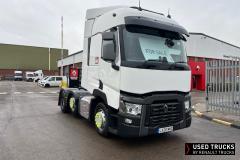 Renault Trucks T
                                          460
