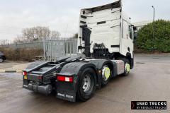 Renault Trucks T
                                          460