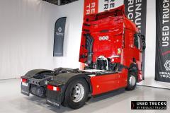Renault Trucks T
                                          520