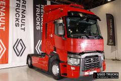 Renault Trucks T
                                          520