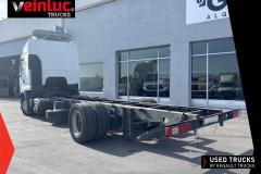 Renault Trucks Premium Route
                                          460