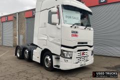 Renault Trucks T High
                                          480