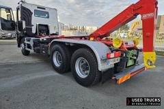 Renault Trucks C
                                          430