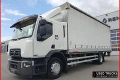 Renault Trucks D Wide
                                          320