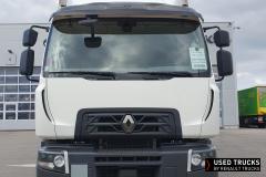 Renault Trucks D Wide
                                          320