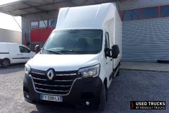 Renault Trucks Master
                                          