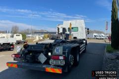 Renault Trucks Premium
                                          430