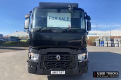 Renault Trucks T
                                          380