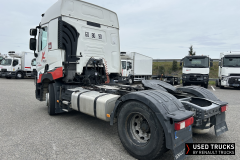 Renault Trucks T
                                          460