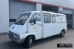 Renault Master
                                          90