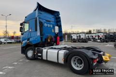Renault Trucks T
                                          480