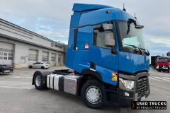 Renault Trucks T
                                          480