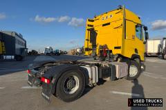 Renault Trucks T
                                          520