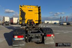 Renault Trucks T
                                          520