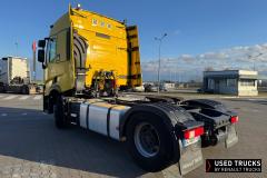Renault Trucks T
                                          520