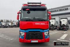 Renault Trucks T
                                          480