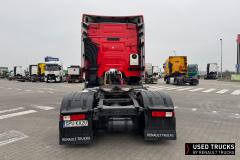 Renault Trucks T
                                          480