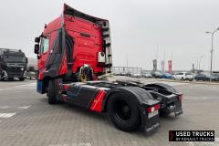 Renault Trucks T
                                          480