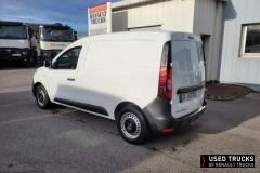 Renault Kangoo
                                          75