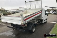 Renault Trucks Master
                                          145