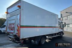 Renault Trucks Midlum
                                          270